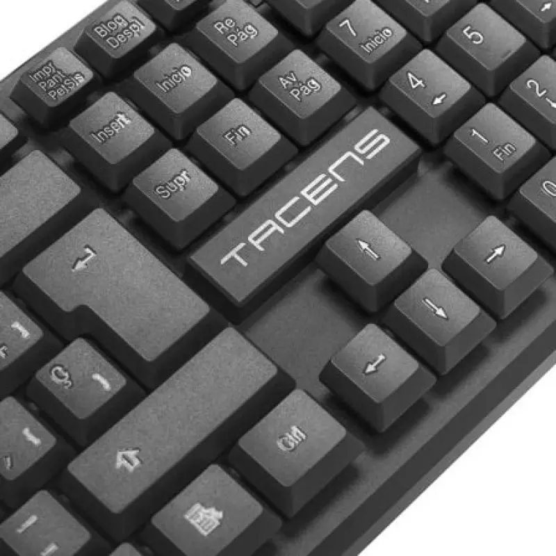 Teclado Anima AK0ES Teclado Anima AK0ES