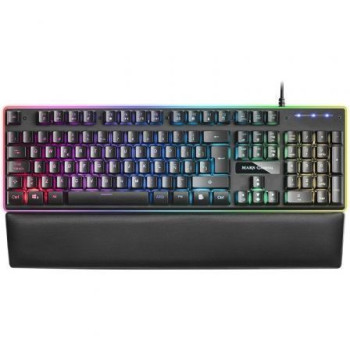 Teclado Gaming SemiMecánico Mars Gaming MK320ES Teclado Gaming SemiMecánico Mars Gaming MK320ES