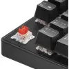 Teclado Gaming Mecánico Mars Gaming MKXTKLRES/ Switch Rojo Teclado Gaming Mecánico Mars Gaming MKXTKLRES/ Switch Rojo
