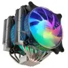 Ventilador con Disipador Mars Gaming MCPU-XT/ 12cm Ventilador con Disipador Mars Gaming MCPU-XT/ 12cm