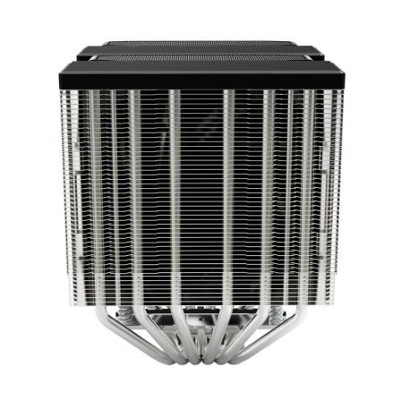 Ventilador con Disipador Doble Mars Gaming MCPU-XU6/ 2x 12cm Ventilador con Disipador Doble Mars Gaming MCPU-XU6/ 2x 12cm