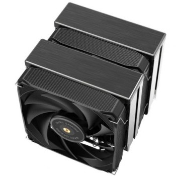 Ventilador con Disipador Mars Gaming MCPU-XU9/ 12cm Ventilador con Disipador Mars Gaming MCPU-XU9/ 12cm