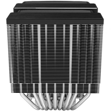 Ventilador con Disipador Mars Gaming MCPU-XU9/ 12cm Ventilador con Disipador Mars Gaming MCPU-XU9/ 12cm