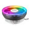 Ventilador con Disipador Mars Gaming MCPU120/ 12cm Ventilador con Disipador Mars Gaming MCPU120/ 12cm