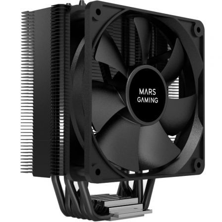 Ventilador con Disipador Mars Gaming MCPUPRO/ 12cm Ventilador con Disipador Mars Gaming MCPUPRO/ 12cm