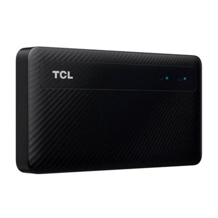 Router Inalámbrico 4G TCL Link Zone MW42V/ 2.4GHz/ 1 Antena/ WiFi 802.11b/g/n Router Inalámbrico 4G TCL Link Zone MW42V/ 2.4GHz/ 1 Antena/ WiFi 802.11b/g/n