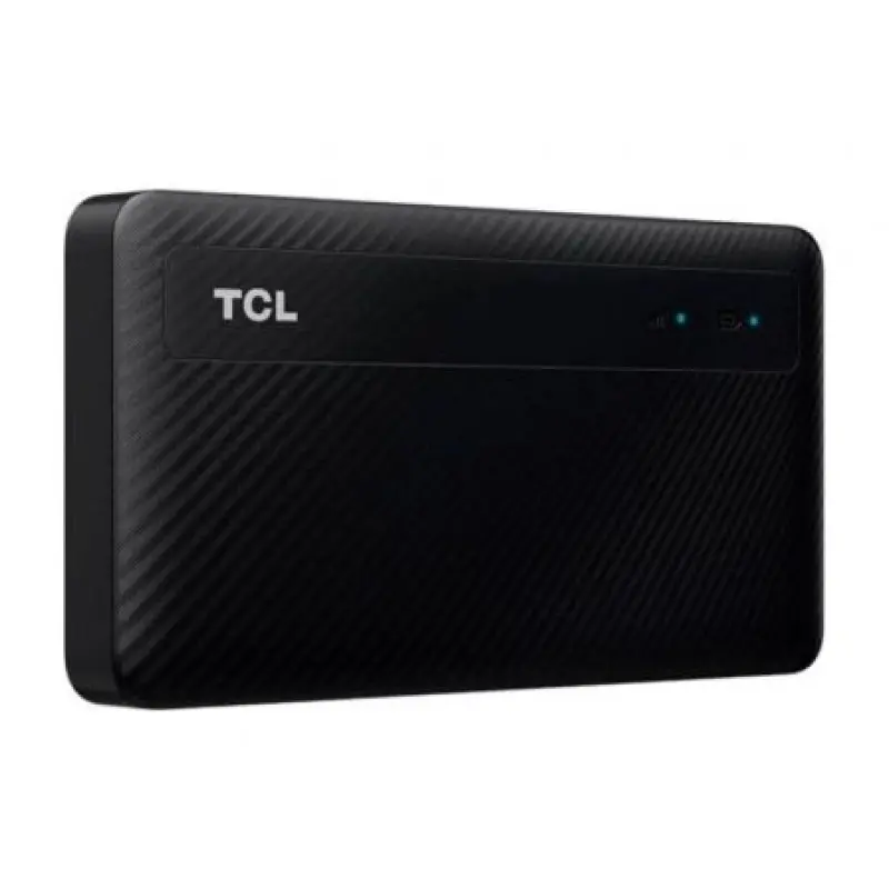 Router Inalámbrico 4G TCL Link Zone MW42V/ 2.4GHz/ 1 Antena/ WiFi 802.11b/g/n Router Inalámbrico 4G TCL Link Zone MW42V/ 2.4GHz/ 1 Antena/ WiFi 802.11b/g/n