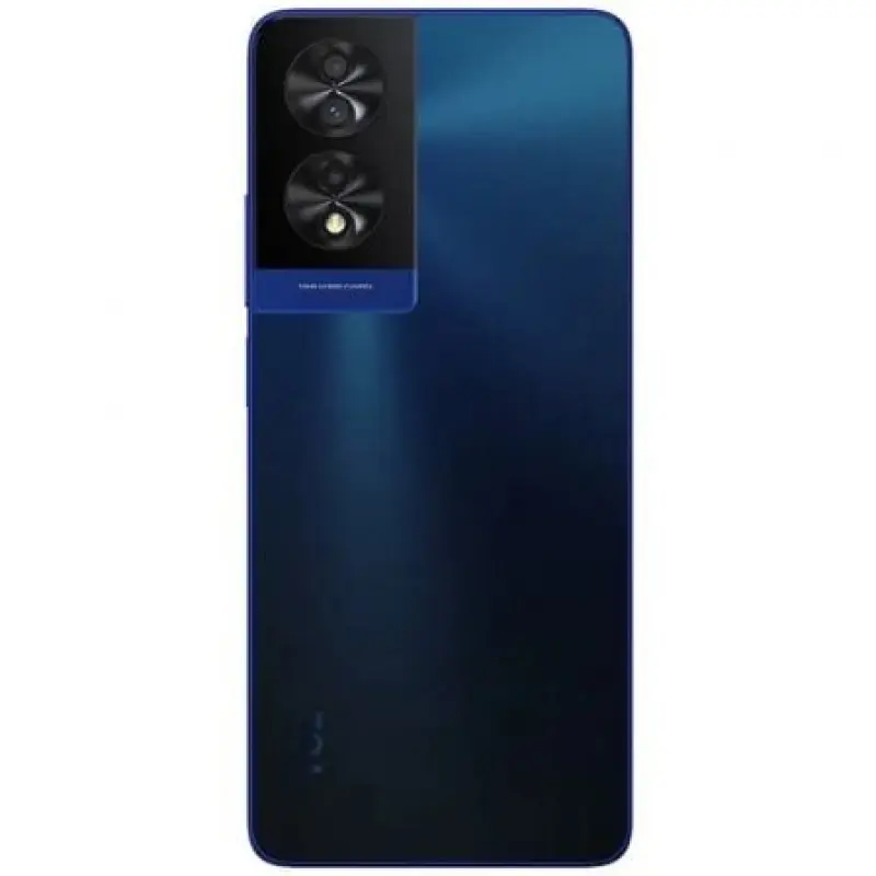 Smartphone TCL 40 NXTPAPER 8GB/ 256GB/ 6.78'/ Azul Medianoche Smartphone TCL 40 NXTPAPER 8GB/ 256GB/ 6.78'/ Azul Medianoche
