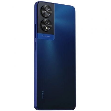 Smartphone TCL 40 NXTPAPER 8GB/ 256GB/ 6.78'/ Azul Medianoche Smartphone TCL 40 NXTPAPER 8GB/ 256GB/ 6.78'/ Azul Medianoche