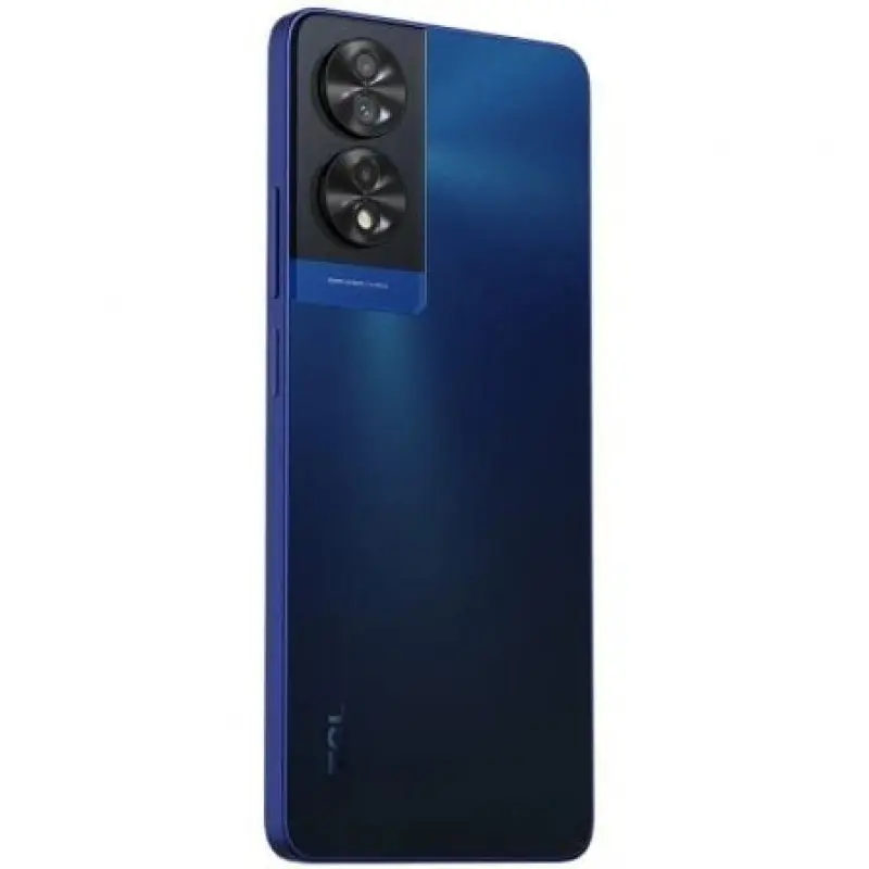 Smartphone TCL 40 NXTPAPER 8GB/ 256GB/ 6.78'/ Azul Medianoche Smartphone TCL 40 NXTPAPER 8GB/ 256GB/ 6.78'/ Azul Medianoche