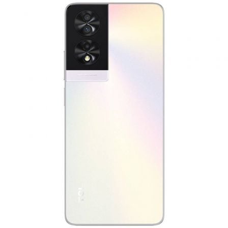 Smartphone TCL 40 NXTPAPER 8GB/ 256GB/ 6.78'/ Opalescente Smartphone TCL 40 NXTPAPER 8GB/ 256GB/ 6.78'/ Opalescente
