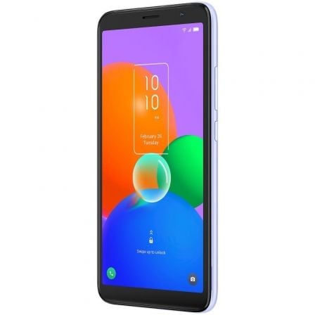 Smartphone TCL 403 2GB/ 32GB/ 6'/ Malva Smartphone TCL 403 2GB/ 32GB/ 6'/ Malva