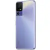 Smartphone TCL 40SE 6GB/ 256GB/ 6.75'/ Púrpura Crepuscular