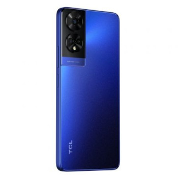 Smartphone TCL 50 4GB/ 128GB/ 6.56'/ 5G/ Azul