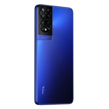 Smartphone TCL 50 4GB/ 128GB/ 6.56'/ 5G/ Azul Smartphone TCL 50 4GB/ 128GB/ 6.56'/ 5G/ Azul