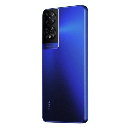 Smartphone TCL 50 4GB/ 128GB/ 6.56'/ 5G/ Azul Smartphone TCL 50 4GB/ 128GB/ 6.56'/ 5G/ Azul