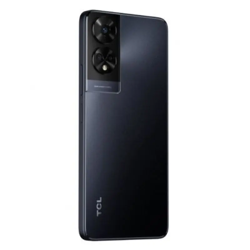Smartphone TCL 50 4GB/ 128GB/ 6.56'/ 5G/ Gris Espacial Smartphone TCL 50 4GB/ 128GB/ 6.56'/ 5G/ Gris Espacial