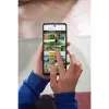 Smartphone TCL 50 4GB/ 128GB/ 6.56'/ 5G/ Gris Espacial