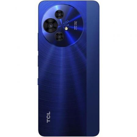 Smartphone TCL 50 PRO NXTPAPER 8GB/ 512GB/ 6.8'/ 5G/ Azul Medianoche Smartphone TCL 50 PRO NXTPAPER 8GB/ 512GB/ 6.8'/ 5G/ Azul Medianoche