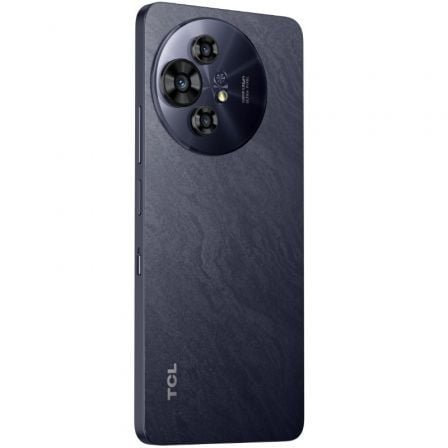Smartphone TCL 50 PRO NXTPAPER 8GB/ 512GB/ 6.8'/ 5G/ Gris Luna Smartphone TCL 50 PRO NXTPAPER 8GB/ 512GB/ 6.8'/ 5G/ Gris Luna