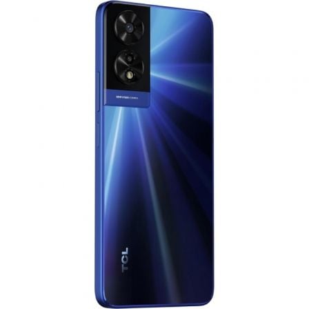 Smartphone TCL 505 4GB/ 128GB/ 6.75'/ Azul Smartphone TCL 505 4GB/ 128GB/ 6.75'/ Azul