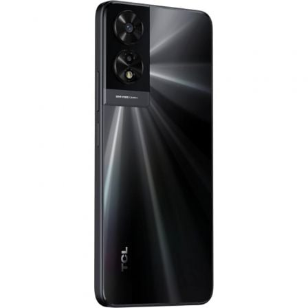 Smartphone TCL 505 4GB/ 128GB/ 6.75'/ Gris Smartphone TCL 505 4GB/ 128GB/ 6.75'/ Gris