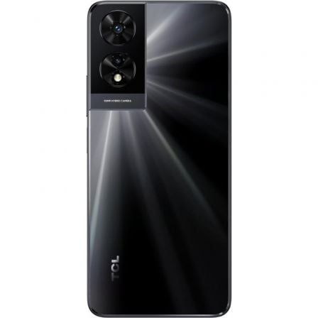 Smartphone TCL 505 6GB/ 256GB/ 6.75'/ Gris Smartphone TCL 505 6GB/ 256GB/ 6.75'/ Gris