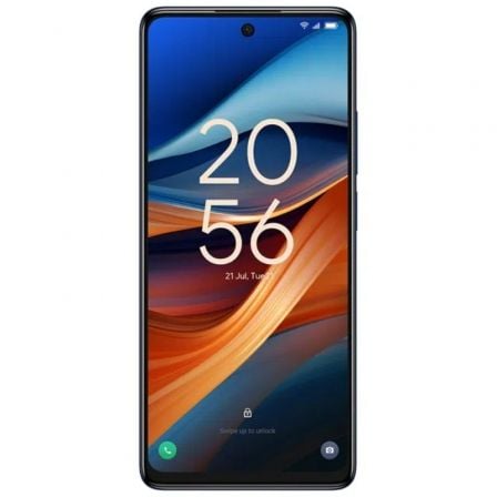 Smartphone TCL 50SE 6GB/ 256GB/ 6.78'/ Azul Medianoche Smartphone TCL 50SE 6GB/ 256GB/ 6.78'/ Azul Medianoche