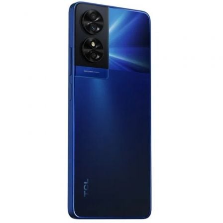 Smartphone TCL 50SE 6GB/ 256GB/ 6.78'/ Azul Medianoche Smartphone TCL 50SE 6GB/ 256GB/ 6.78'/ Azul Medianoche