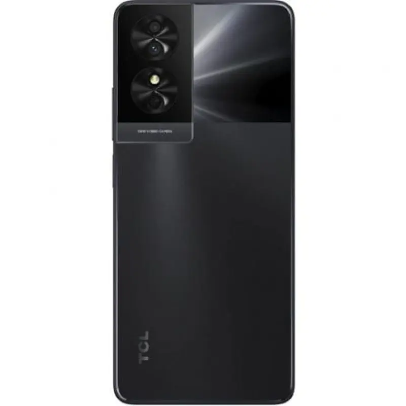 Smartphone TCL 50SE 6GB/ 256GB/ 6.78'/ Gris Espacial Smartphone TCL 50SE 6GB/ 256GB/ 6.78'/ Gris Espacial