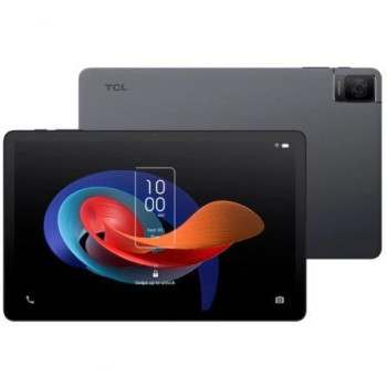 Tablet TCL Tab 10 Gen2 10.4'/ 4GB/ 64GB/ Octacore/ Gris Espacial Tablet TCL Tab 10 Gen2 10.4'/ 4GB/ 64GB/ Octacore/ Gris Espacial