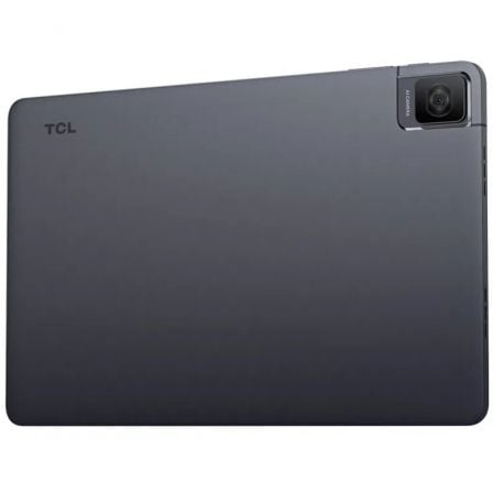 Tablet TCL Tab 10 Gen2 10.4'/ 4GB/ 64GB/ Octacore/ Gris Espacial Tablet TCL Tab 10 Gen2 10.4'/ 4GB/ 64GB/ Octacore/ Gris Espacial