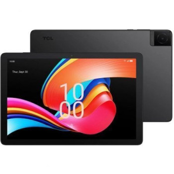 Tablet TCL Tab 10L Gen2 10.1'/ 3GB/ 32GB/ Quadcore/ Gris Tablet TCL Tab 10L Gen2 10.1'/ 3GB/ 32GB/ Quadcore/ Gris