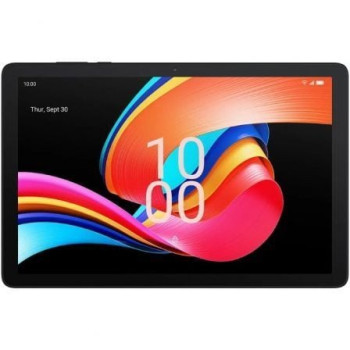 Tablet TCL Tab 10L Gen2 10.1'/ 3GB/ 32GB/ Quadcore/ Gris Tablet TCL Tab 10L Gen2 10.1'/ 3GB/ 32GB/ Quadcore/ Gris