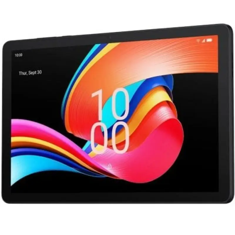 Tablet TCL Tab 10L Gen2 10.1'/ 3GB/ 32GB/ Quadcore/ Gris Tablet TCL Tab 10L Gen2 10.1'/ 3GB/ 32GB/ Quadcore/ Gris