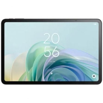Tablet TCL Tab 11 Gen 2 11'/ 6GB/ 256GB/ Octacore/ Gris Tablet TCL Tab 11 Gen 2 11'/ 6GB/ 256GB/ Octacore/ Gris