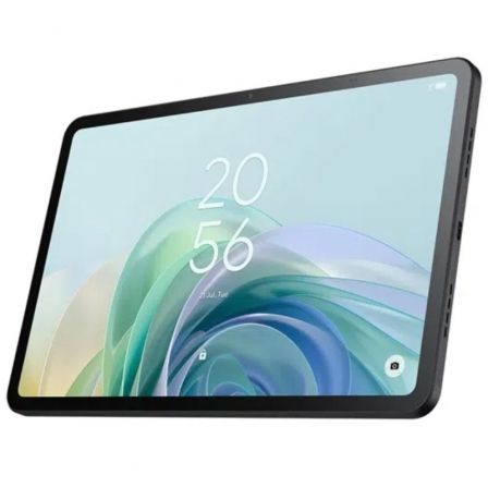 Tablet TCL Tab 11 Gen 2 11'/ 6GB/ 256GB/ Octacore/ Gris Tablet TCL Tab 11 Gen 2 11'/ 6GB/ 256GB/ Octacore/ Gris