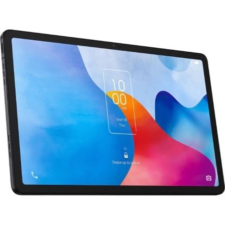 Tablet TCL NXTPAPER 11 Color 10.95'/ 4GB/ 128GB/ Octacore/ Gris Tablet TCL NXTPAPER 11 Color 10.95'/ 4GB/ 128GB/ Octacore/ Gris