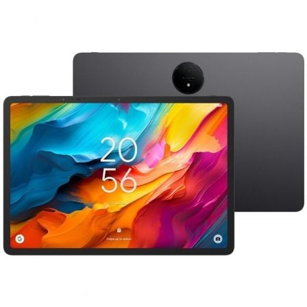 Tablet TCL NXTPAPER 14 14.3'/ 8GB/ 256GB/ Octacore/ Gris/ Incluye Funda + Pen Tablet TCL NXTPAPER 14 14.3'/ 8GB/ 256GB/ Octacore/ Gris/ Incluye Funda + Pen