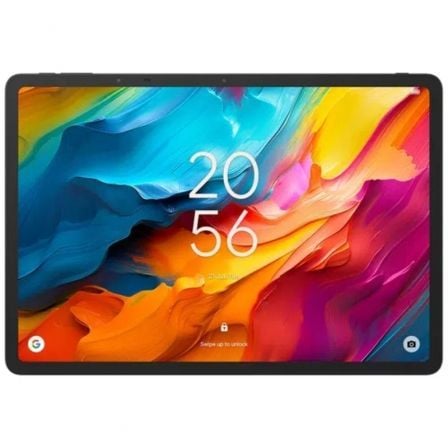 Tablet TCL NXTPAPER 14 14.3'/ 8GB/ 256GB/ Octacore/ Gris/ Incluye Funda + Pen Tablet TCL NXTPAPER 14 14.3'/ 8GB/ 256GB/ Octacore/ Gris/ Incluye Funda + Pen