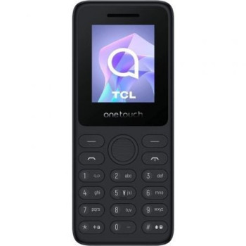 Teléfono Móvil TCL One Touch 4021/ Gris Teléfono Móvil TCL One Touch 4021/ Gris