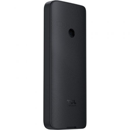 Teléfono Móvil TCL One Touch 4021/ Gris Teléfono Móvil TCL One Touch 4021/ Gris