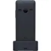 Teléfono Móvil TCL One Touch 4022S/ Gris Oscuro