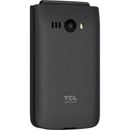 Teléfono Móvil TCL One Touch 4043/ Gris Teléfono Móvil TCL One Touch 4043/ Gris