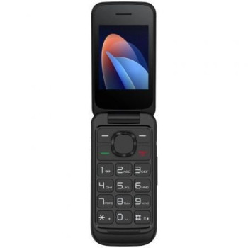 Teléfono Móvil TCL One Touch 5023/ Negro Teléfono Móvil TCL One Touch 5023/ Negro