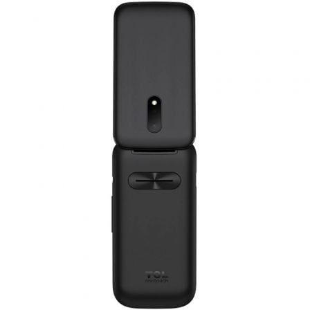 Teléfono Móvil TCL One Touch 5023/ Negro Teléfono Móvil TCL One Touch 5023/ Negro
