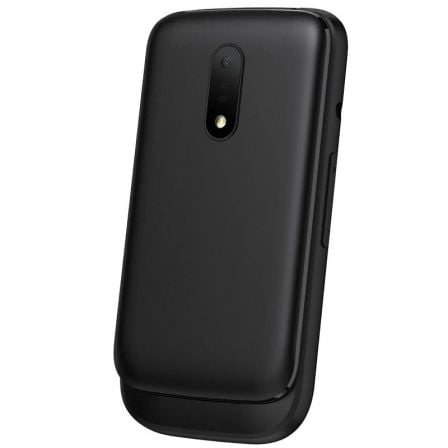Teléfono Móvil TCL One Touch 5023/ Negro Teléfono Móvil TCL One Touch 5023/ Negro