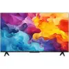 Televisor TCL 43P61B 43'/ Ultra HD 4K/ Smart TV/ WiFi Televisor TCL 43P61B 43'/ Ultra HD 4K/ Smart TV/ WiFi