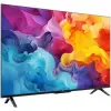 Televisor TCL 43P61B 43'/ Ultra HD 4K/ Smart TV/ WiFi Televisor TCL 43P61B 43'/ Ultra HD 4K/ Smart TV/ WiFi