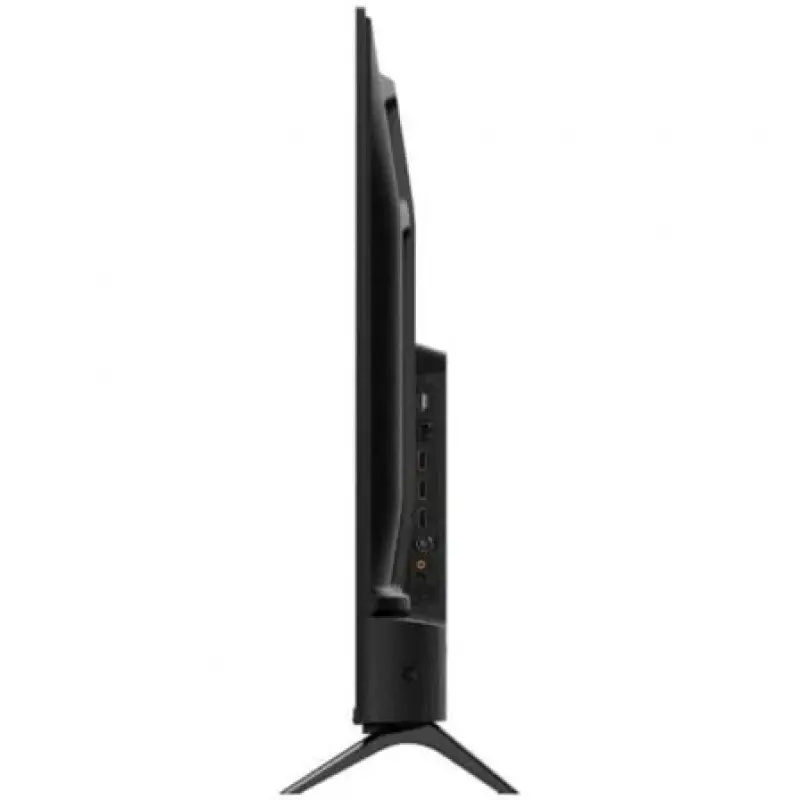Televisor TCL 43P61B 43'/ Ultra HD 4K/ Smart TV/ WiFi Televisor TCL 43P61B 43'/ Ultra HD 4K/ Smart TV/ WiFi